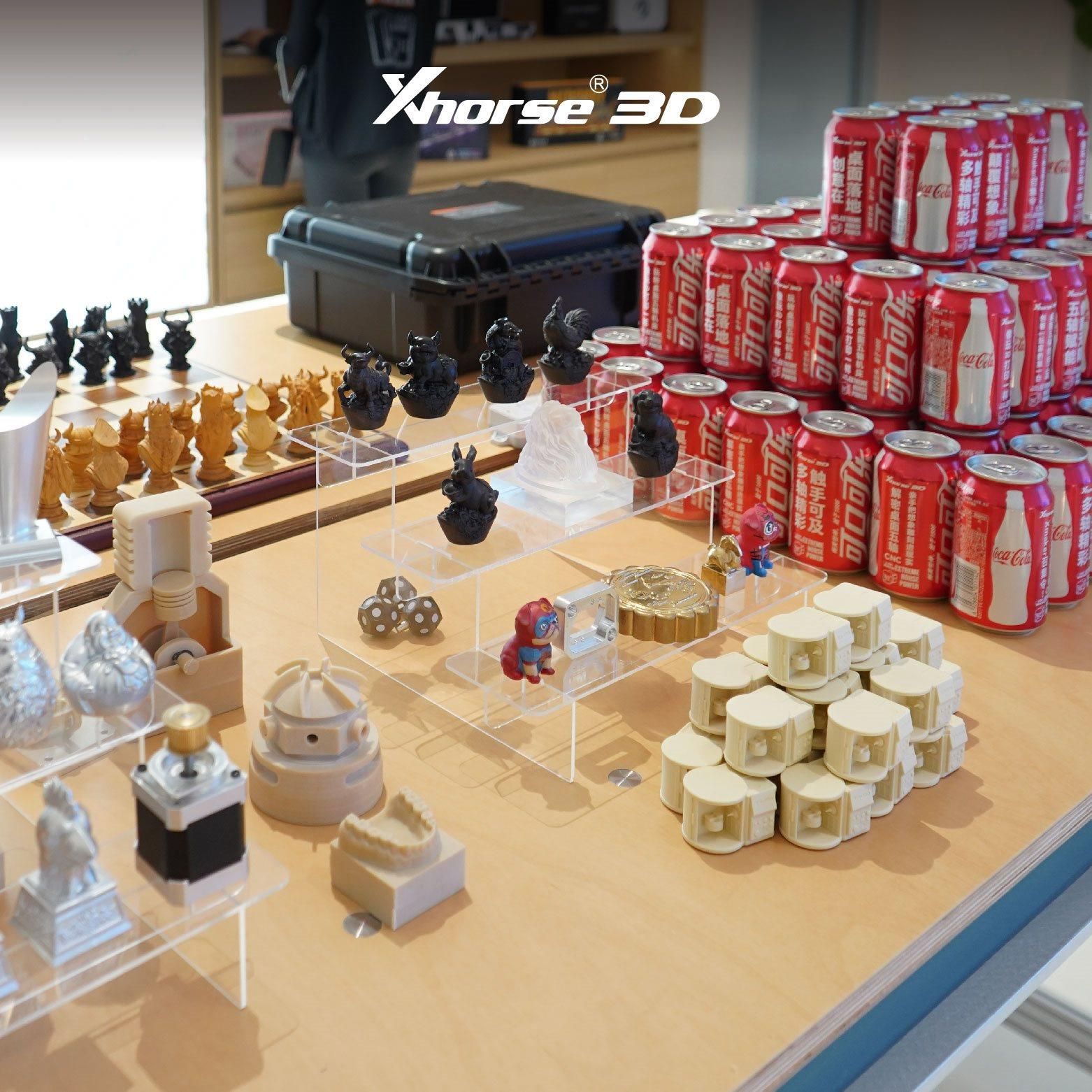 INNO100 展示现场2