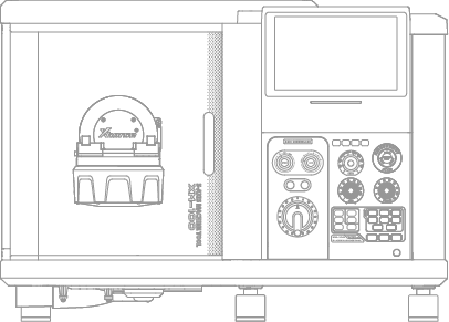 Xmachine
