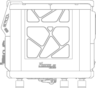 Xmachine